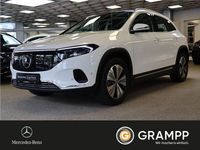 Gebraucht Mercedes EQA250 Progressive 139 kW (190 PS) 2025 Weiß SUV