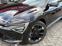 Neu Kia EV6 Earth 239 kW (325 PS) 2025 Schwarz SUV