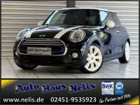 Occasion Mini Cooper 136 ch (100 kW) 2014 Noir Citadine