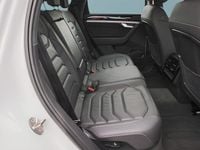 Gebraucht VW Touareg 286 PS (210 kW) 2022 Weiß SUV