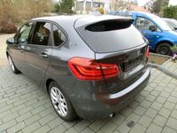 gebraucht BMW 225 Active Tourer Baureihe 2 225 xe Advantage