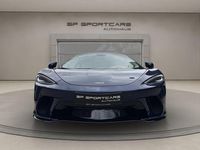 Gebraucht McLaren GT 620 PS (456 kW) 2019 Blau Coupé