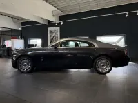 Gebraucht Rolls Royce Wraith 632 PS (464 kW) 2014 Grau Coupé