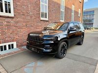 Gebraucht Jeep Wagoneer 477 PS (350 kW) 2023 Schwarz SUV
