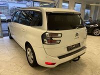 gebraucht Citroën C4 Grand Picasso/Spacetourer Selection