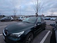 Gebraucht BMW 530 231 PS (169 kW) 2006 Limousine