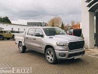 Neu Dodge Ram 420 PS (308 kW) 2025 Silber Pickup