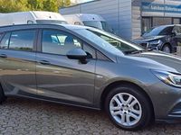 gebraucht Opel Astra Edition-Klima-Navi-PDCv+h-Scheckheft