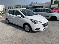 gebraucht Opel Corsa E Edition