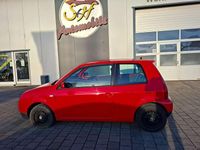 Gebraucht VW Lupo 105 PS (77 kW) 2001 Rot Kleinwagen