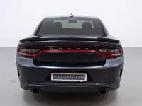 Gebraucht Dodge Charger 492 PS (361 kW) 2019 Schwarz Limousine