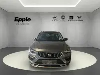Gebraucht Seat Ateca Xperience 150 PS (110 kW) 2023 Grau SUV