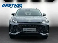 Gebraucht MG HS Luxury 272 PS (200 kW) 2025 Grau SUV