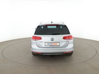 gebraucht VW Passat Alltrack 2.0 TSI 4Motion BlueMotion Tech, Benzin, 24.450 €