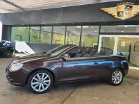 Używany VW Eos Sport 250 KM (183 kW) 2008 Czerwony Kabriolet