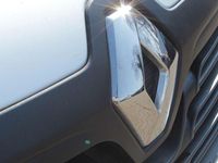 Gebraucht Renault Trafic Komfort 145 PS (106 kW) 2019 Grau Van / Kleinbus