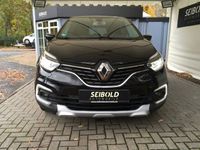 gebraucht Renault Captur Collection Autom/Navi/LED/Sitzh/Temp