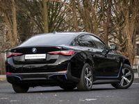 Gebraucht BMW i4 Shadowline 250 kW (340 PS) 2023 Schwarz Limousine