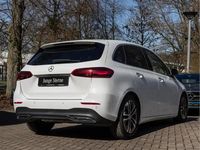Gebraucht Mercedes B200 Progressive 163 PS (119 kW) 2025 Weiß polarweiß Van / Kleinbus