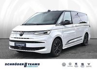 Gebraucht VW Multivan Edition 150 PS (110 kW) 2023 Weiß Van