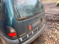 gebraucht Renault Espace RT 2.0 RT