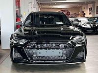 Neu Audi RS6 Performance 630 PS (463 kW) 2025 Mythosschwarz metallic Kombi