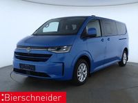 Gebraucht VW T7 Style 210 kW (286 PS) 2025 Blau Van