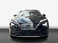 Gebraucht Nissan Juke Tekna 143 PS (105 kW) 2024 Pearl black perleffekt SUV