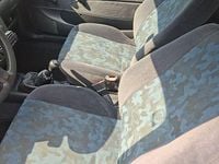 Second-hand Opel Corsa 65 CP (47 kW) 2000 Argintiu Berlinǎ