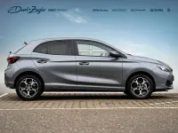 Neu MG MG3 Luxury 194 PS (142 kW) 2026 Hampstead grey Kleinwagen
