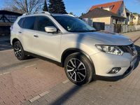 Gebraucht Nissan X-Trail 131 PS (96 kW) 2015 Silber SUV