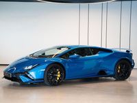 Gebraucht Lamborghini Huracán 640 PS (470 kW) 2024