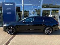 Gebraucht Volvo V90 Plus 253 PS (186 kW) 2025 Schwarz Kombi