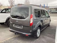 Second-hand Ford Transit Trend 101 CP (74 kW) 2020 Gri Break