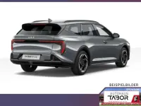 Neu Kia K4 180 PS (132 kW) 2026 Grau Kombi