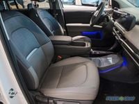 Neu Kia EV3 Earth 150 kW (204 PS) 2026 Weiß SUV