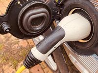 Gebraucht Mini Countryman 224 PS (164 kW) 2018 Grün SUV