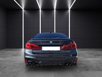 Gebraucht BMW M5 Competition Edition 625 PS (459 kW) 2019 Grau Limousine