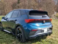 Second-hand Cupra Born 169 kW (231 CP) 2022 Albastru Hatchback