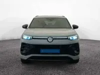 Gebraucht VW Tayron R-line 265 PS (194 kW) 2025 Weiß SUV