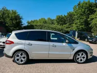 Occasion Ford S-MAX S 140 ch (102 kW) 2013 Argent Monospace