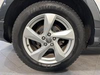 Gebraucht Audi Q3 Advanced 150 PS (110 kW) 2019 Gletscherweiã SUV