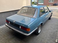 Usata BMW 316 90 CV (66 kW) 1978 Blu Utilitaria