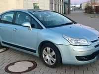 Gebraucht Citroën C1 2007 Kleinwagen