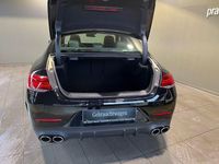Gebraucht Mercedes CLS53 AMG AMG 435 PS (319 kW) 2018 Schwarz Limousine