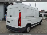 Gebraucht Maxus V90 160 PS (117 kW) 2021 Weiß Van