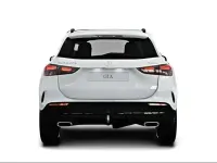 Gebraucht Mercedes GLA220 AMG 190 PS (139 kW) 2025 Weiss SUV