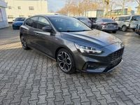 Gebraucht Ford Focus ST-Line 125 PS (91 kW) 2019 Grau Limousine
