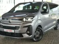 Ny Citroën Spacetourer 180 HK (132 kW) 2026 Andere Minibuss