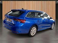 Gebraucht Skoda Octavia Selection 150 PS (110 kW) 2025 Race blau Kombi